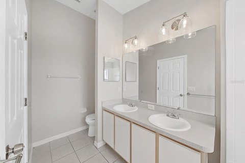 Touwnhouse à louer à Riverview, Floride: 3 chambres, 146.6 m2 № 2387641 - photo 17