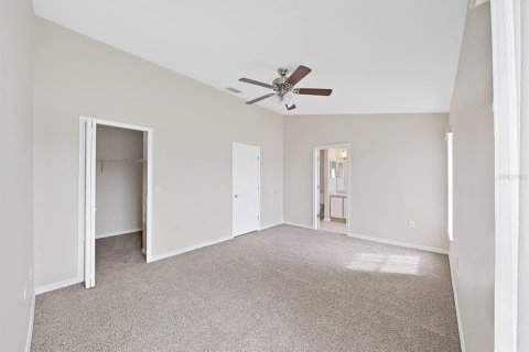 Touwnhouse à louer à Riverview, Floride: 3 chambres, 146.6 m2 № 2387641 - photo 16