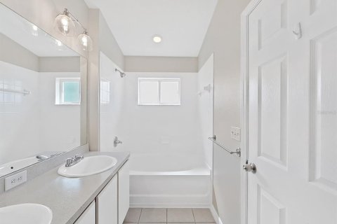 Touwnhouse à louer à Riverview, Floride: 3 chambres, 146.6 m2 № 2387641 - photo 18