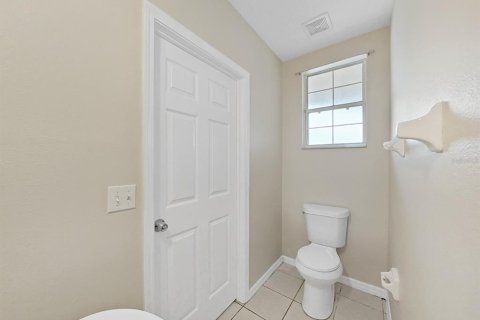 Touwnhouse à louer à Riverview, Floride: 3 chambres, 146.6 m2 № 2387641 - photo 8