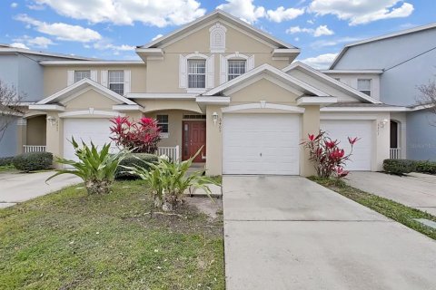 Touwnhouse à Riverview, Floride 3 chambres, 146.6 m2 № 2387641