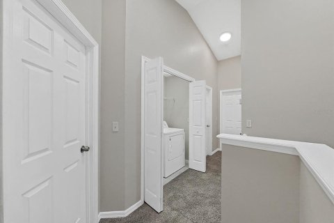 Touwnhouse à louer à Riverview, Floride: 3 chambres, 146.6 m2 № 2387641 - photo 19