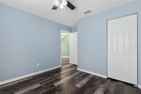Villa ou maison à vendre à Bunnell, Floride: 4 chambres, 172.52 m2 № 1917143 - photo 21