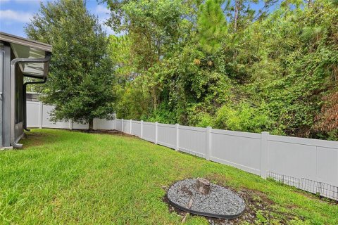 Villa ou maison à vendre à Bunnell, Floride: 4 chambres, 172.52 m2 № 1917143 - photo 7