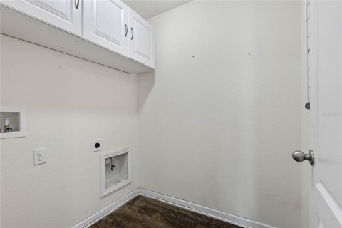 Villa ou maison à vendre à Bunnell, Floride: 4 chambres, 172.52 m2 № 1917143 - photo 29