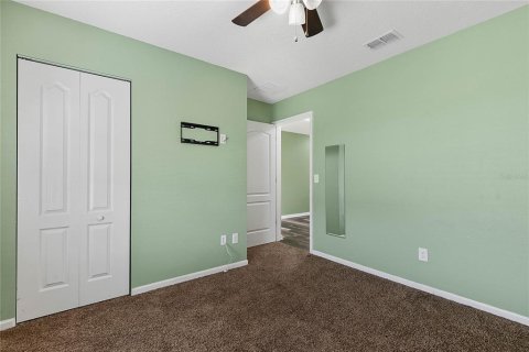Villa ou maison à vendre à Bunnell, Floride: 4 chambres, 172.52 m2 № 1917143 - photo 27