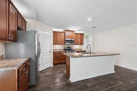Villa ou maison à vendre à Bunnell, Floride: 4 chambres, 172.52 m2 № 1917143 - photo 18