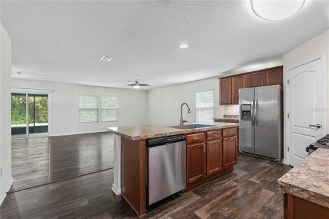 Villa ou maison à vendre à Bunnell, Floride: 4 chambres, 172.52 m2 № 1917143 - photo 10