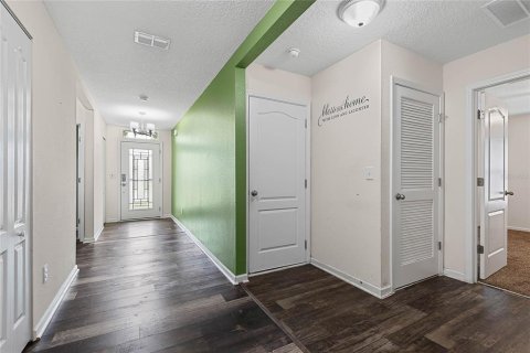 Villa ou maison à vendre à Bunnell, Floride: 4 chambres, 172.52 m2 № 1917143 - photo 23
