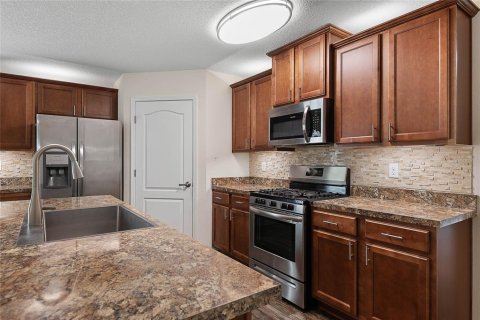 Villa ou maison à vendre à Bunnell, Floride: 4 chambres, 172.52 m2 № 1917143 - photo 17