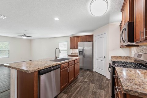 Villa ou maison à vendre à Bunnell, Floride: 4 chambres, 172.52 m2 № 1917143 - photo 16