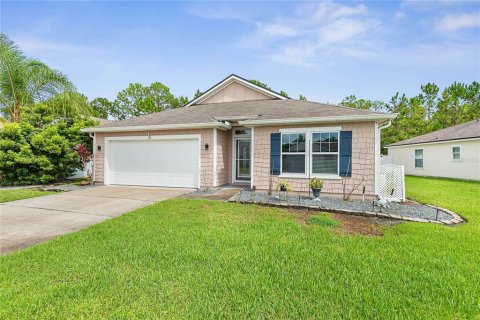 Villa ou maison à vendre à Bunnell, Floride: 4 chambres, 172.52 m2 № 1917143 - photo 2