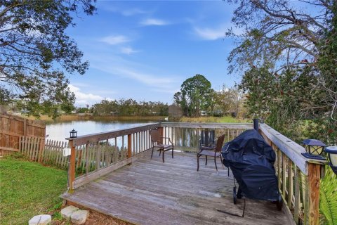Villa ou maison à louer à Tampa, Floride: 3 chambres, 131.09 m2 № 2425345 - photo 25