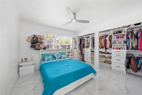 Villa ou maison à louer à Tampa, Floride: 3 chambres, 131.09 m2 № 2425345 - photo 10