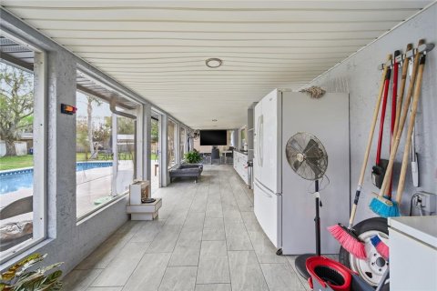 Villa ou maison à louer à Tampa, Floride: 3 chambres, 131.09 m2 № 2425345 - photo 20