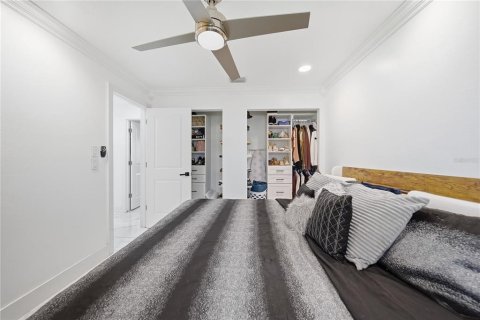 Villa ou maison à louer à Tampa, Floride: 3 chambres, 131.09 m2 № 2425345 - photo 13