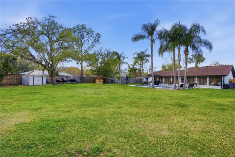 Villa ou maison à louer à Tampa, Floride: 3 chambres, 131.09 m2 № 2425345 - photo 26