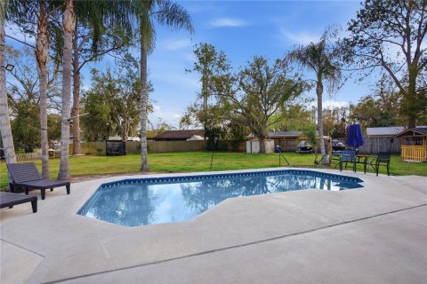 Villa ou maison à louer à Tampa, Floride: 3 chambres, 131.09 m2 № 2425345 - photo 23
