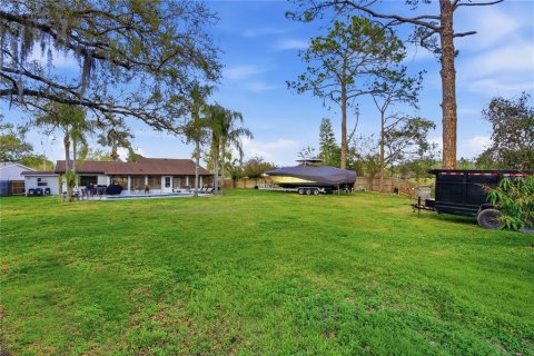Villa ou maison à louer à Tampa, Floride: 3 chambres, 131.09 m2 № 2425345 - photo 27