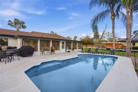 Villa ou maison à louer à Tampa, Floride: 3 chambres, 131.09 m2 № 2425345 - photo 24