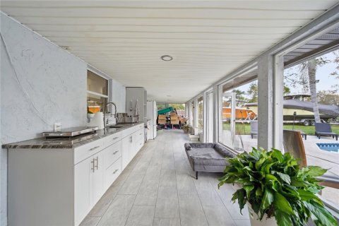 Villa ou maison à louer à Tampa, Floride: 3 chambres, 131.09 m2 № 2425345 - photo 22