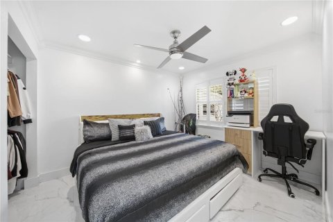 Villa ou maison à louer à Tampa, Floride: 3 chambres, 131.09 m2 № 2425345 - photo 12