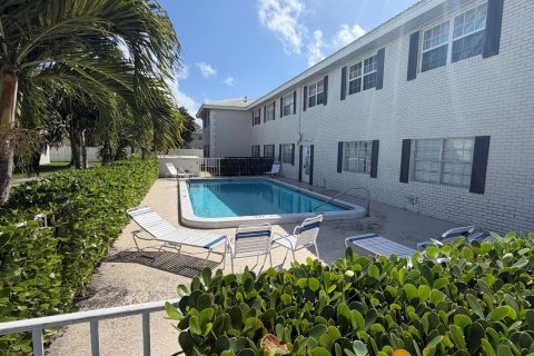 Condominio en venta en Boca Raton, Florida, 1 dormitorio, 57.04 m2 № 2146672 - foto 14