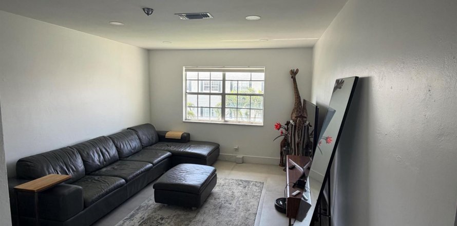 Condominio en Boca Raton, Florida, 1 dormitorio  № 2146672
