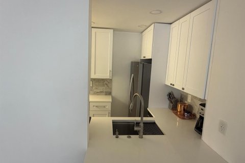 Condominio en venta en Boca Raton, Florida, 1 dormitorio, 57.04 m2 № 2146672 - foto 12
