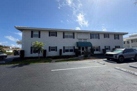 Condominio en venta en Boca Raton, Florida, 1 dormitorio, 57.04 m2 № 2146672 - foto 15
