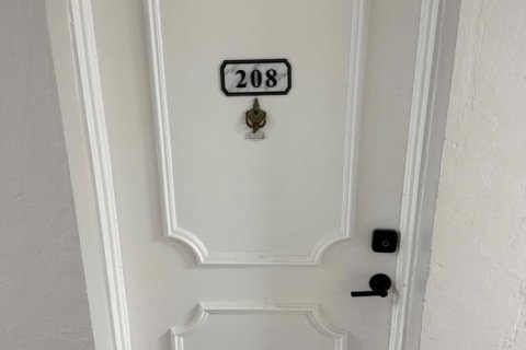 Condominio en venta en Boca Raton, Florida, 1 dormitorio, 57.04 m2 № 2146672 - foto 16