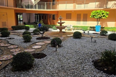 Снять в аренду кондоминиум в Майами, Флорида 2 спальни, 89.65м2, № 2008043 - фото 20