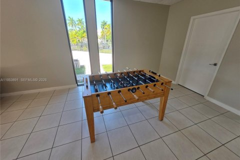 Снять в аренду кондоминиум в Майами, Флорида 2 спальни, 89.65м2, № 2008043 - фото 27