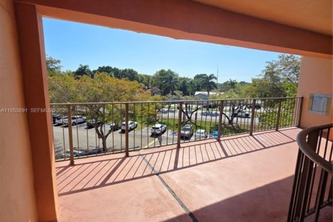 Снять в аренду кондоминиум в Майами, Флорида 2 спальни, 89.65м2, № 2008043 - фото 15