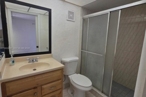 Снять в аренду кондоминиум в Майами, Флорида 2 спальни, 89.65м2, № 2008043 - фото 12