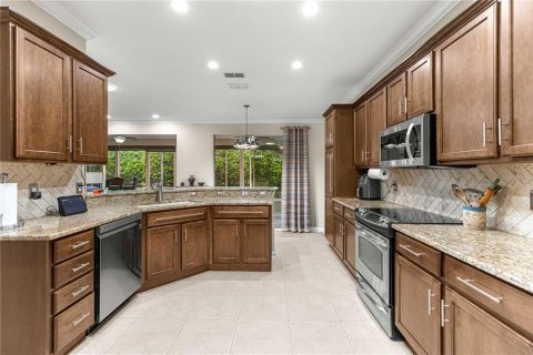 Купить виллу или дом в Окала, Флорида 4 комнаты, 209.77м2, № 2318392 - фото 25