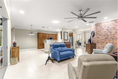 Купить виллу или дом в Окала, Флорида 4 комнаты, 209.77м2, № 2318392 - фото 12