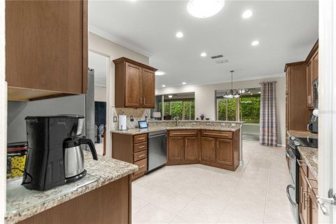 Купить виллу или дом в Окала, Флорида 4 комнаты, 209.77м2, № 2318392 - фото 22