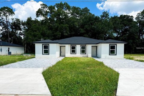 Apartamento en alquiler en Ocala, Florida, 3 dormitorios, 107.95 m2 № 1680128 - foto 1