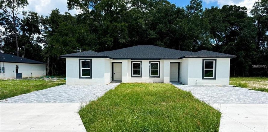 Apartamento en Ocala, Florida 3 dormitorios, 107.95 m2 № 1680128
