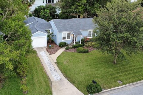 Villa ou maison à louer à Tampa, Floride: 2 chambres, 107.58 m2 № 1900602 - photo 14