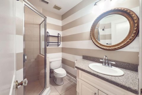 Villa ou maison à louer à Tampa, Floride: 2 chambres, 107.58 m2 № 1900602 - photo 12