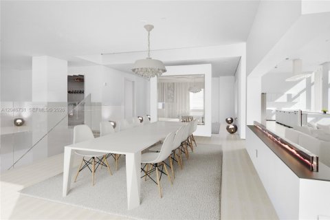 Condo in Miami, Florida, 5 bedrooms № 2185965 - photo 22