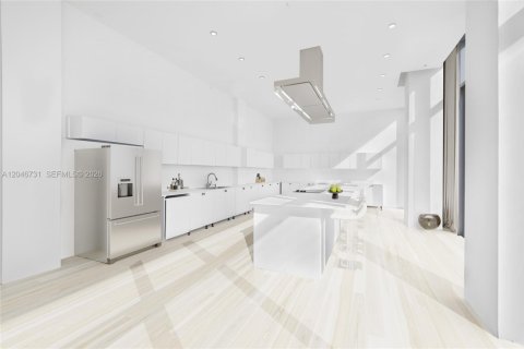 Condo in Miami, Florida, 5 bedrooms № 2185965 - photo 19