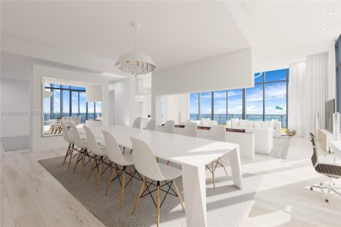 Condo in Miami, Florida, 5 bedrooms № 2185965 - photo 20