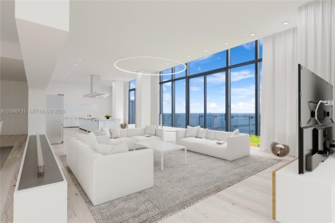 Condo in Miami, Florida, 5 bedrooms № 2185965 - photo 8
