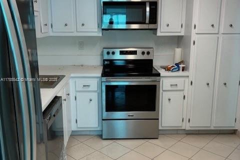 Copropriété à louer à Aventura, Floride: 1 chambre, 93.37 m2 № 1701050 - photo 12