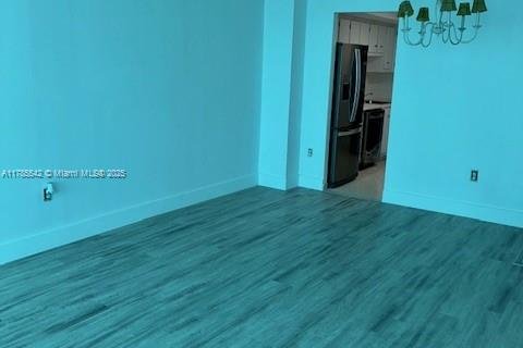 Copropriété à louer à Aventura, Floride: 1 chambre, 93.37 m2 № 1701050 - photo 10
