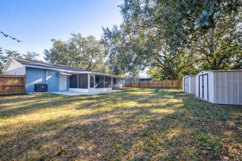 House in Lakeland, Florida 3 bedrooms, 138.98 sq.m. № 2116323 - photo 30