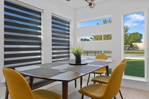 House in Winter Park, Florida 3 bedrooms, 131.09 sq.m. № 2201317 - photo 13